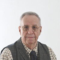 Portrait de Philippe GRIMAUD