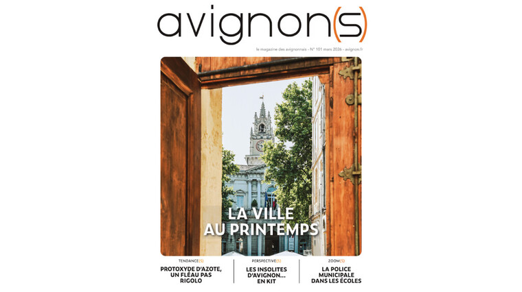 avignon(s) n°101