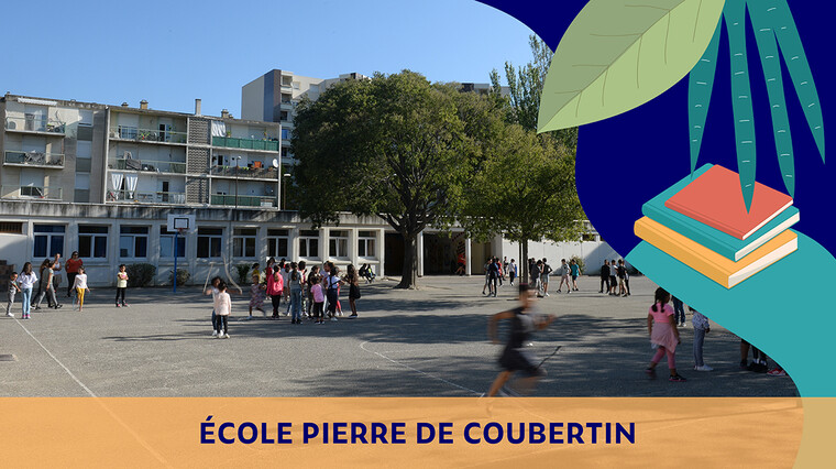 École Pierre de Coubertin
