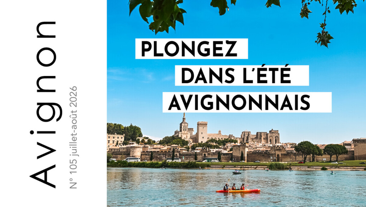 Avignon n°105