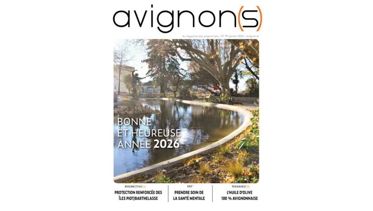 avignon(s) n°99