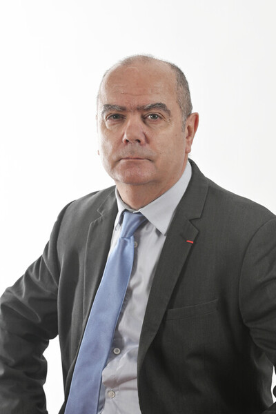 Mairie d'Avignon - Jean-Luc QUEYLA