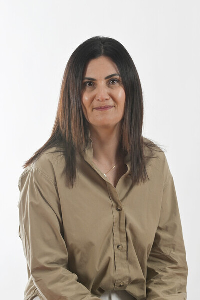 Mairie d'Avignon - Emmanuelle ROUX-PANIS
