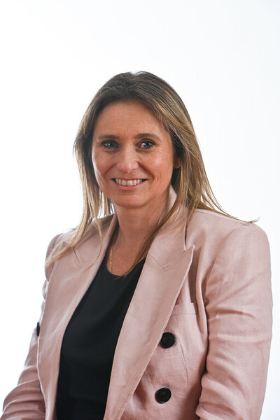 Mairie d'Avignon - Virginie ISSAUTIER-NOCCA