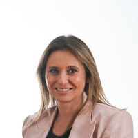 Portrait de Virginie ISSAUTIER-NOCCA