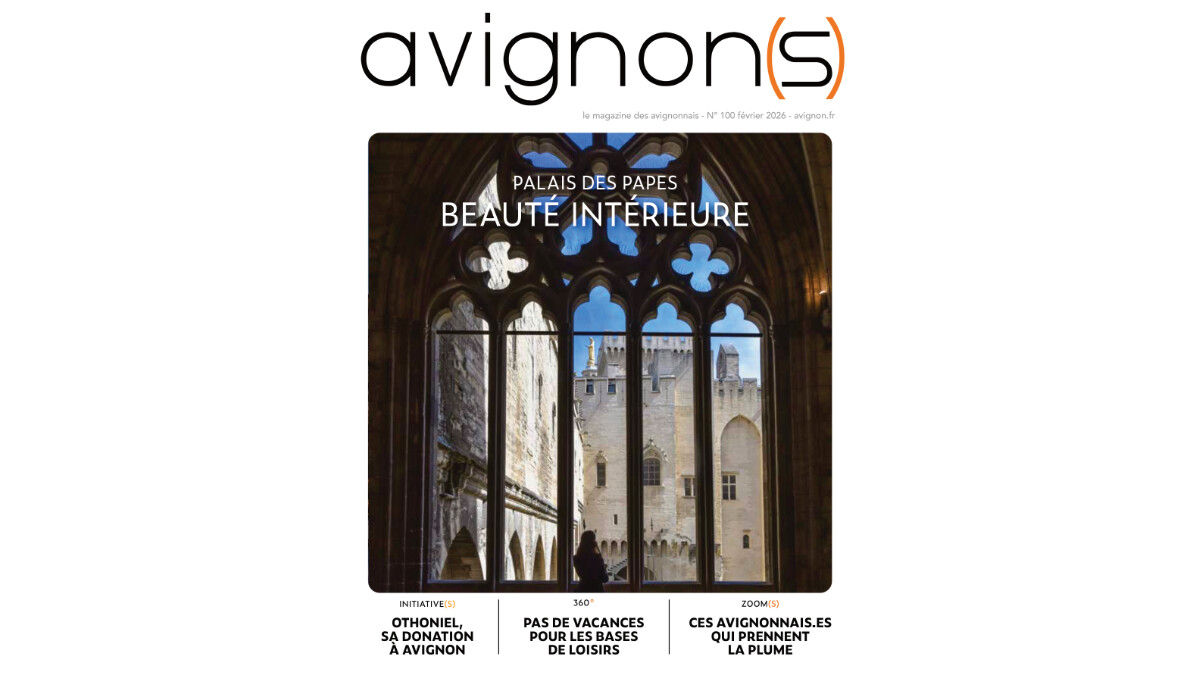 avignon(s) n°100