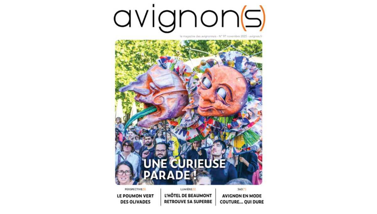 avignon(s) n°97