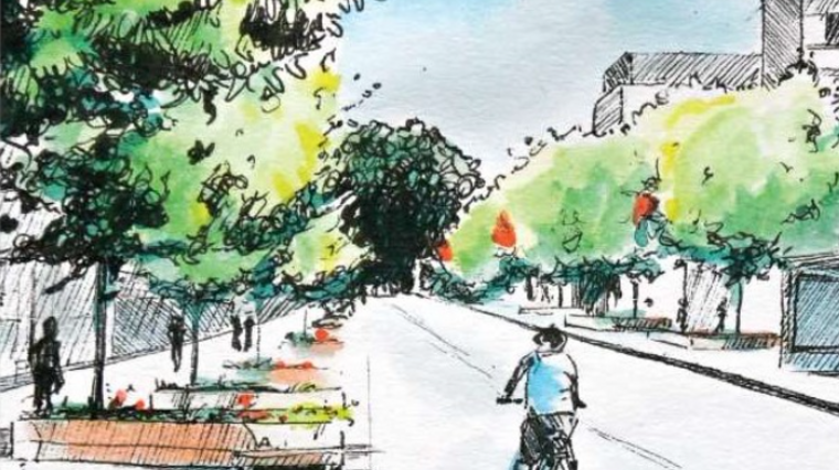 Réglement de voirie Réglement de voirie