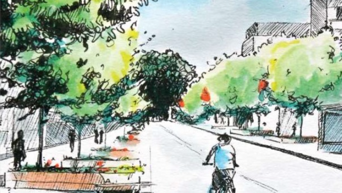 Réglement de voirie