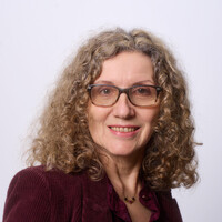 Portrait de Anne GAGNIARD