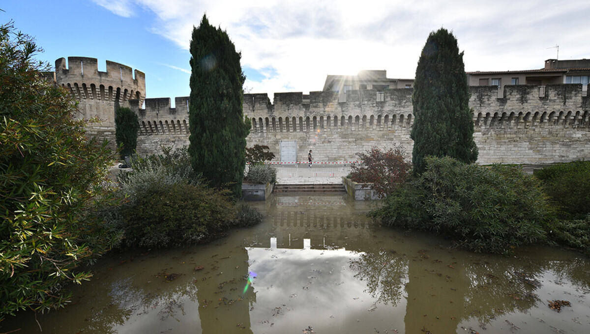 Alertes infos risques majeurs