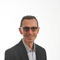 Portrait de Michel ADAM