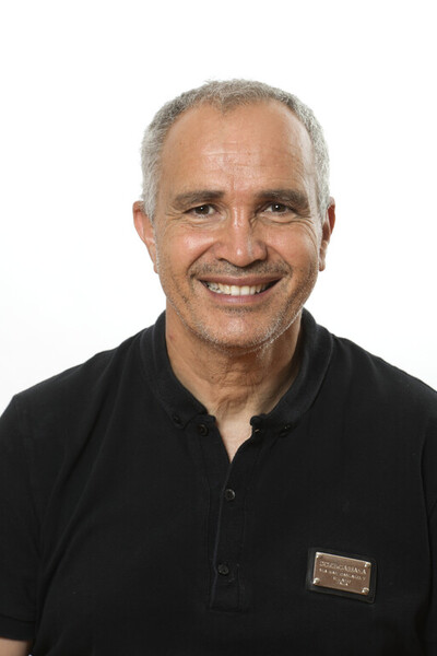 Mairie d'Avignon - Mouloud REZOUALI