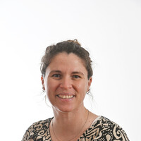 Portrait de Amandine MARQUIS