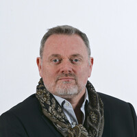 Portrait de Thierry MARTINES