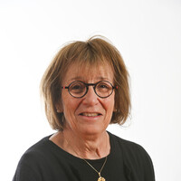 Portrait de Michèle NESME