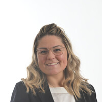 Portrait de Charline SAVREUX