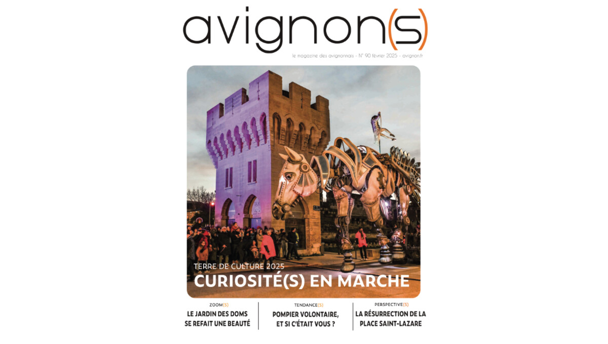 avignon(s) n°90