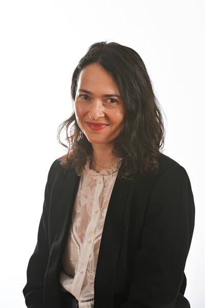 Mairie d'Avignon - Emmanuelle SOKOLOWSKI