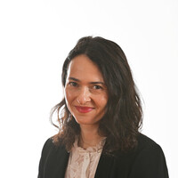 Portrait de Emmanuelle SOKOLOWSKI