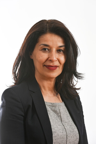 Mairie d'Avignon - Nezha ALAMI-MOUMMED