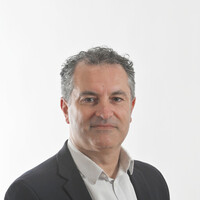 Portrait de Nicolas DONNADILLE