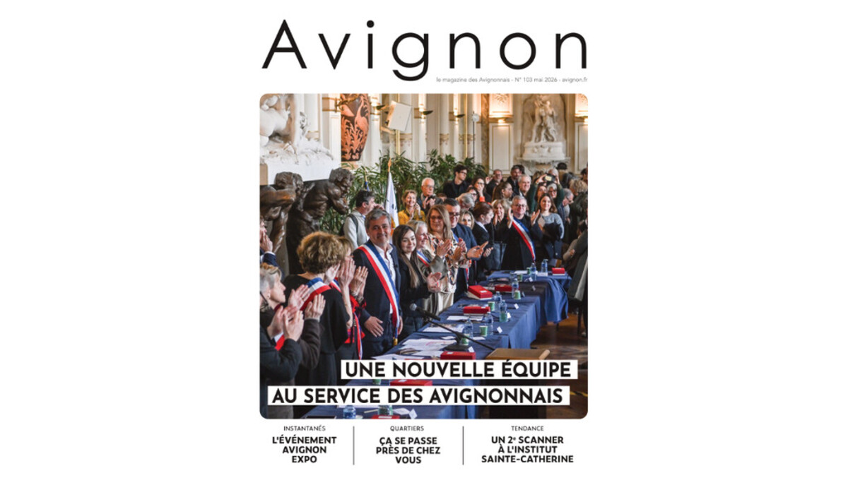 avignon(s) n°103