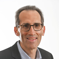 Portrait de Philippe BRUEY