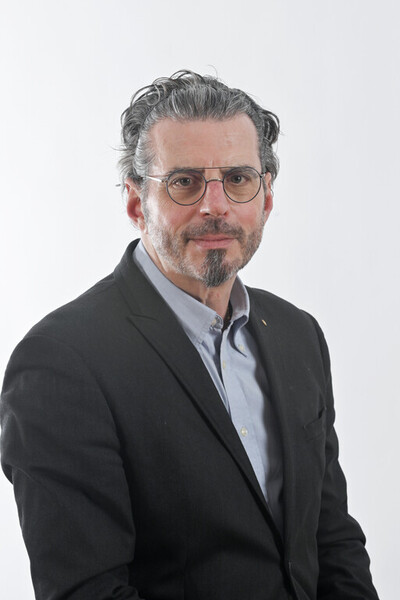 Mairie d'Avignon - Xavier BOURGUE