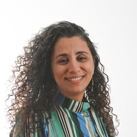 Portrait de Zinèbe HADDAOUI