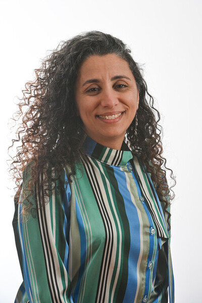 Mairie d'Avignon - Zinèbe HADDAOUI