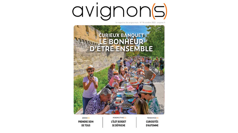 avignon(s) n°96
