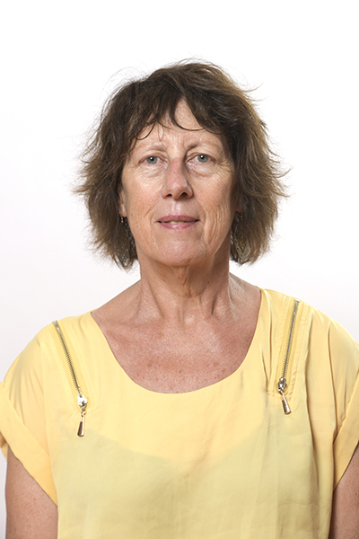 Mairie d'Avignon - Annick WALDER